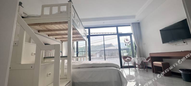 北京山涧客居民宿(捧河湾风景区店)图片