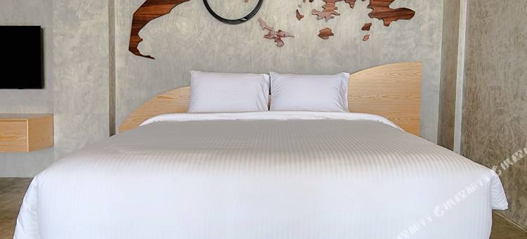 The Hotel Elizabeth Resort and Villas - Long Beach San Vicente Palawan图片