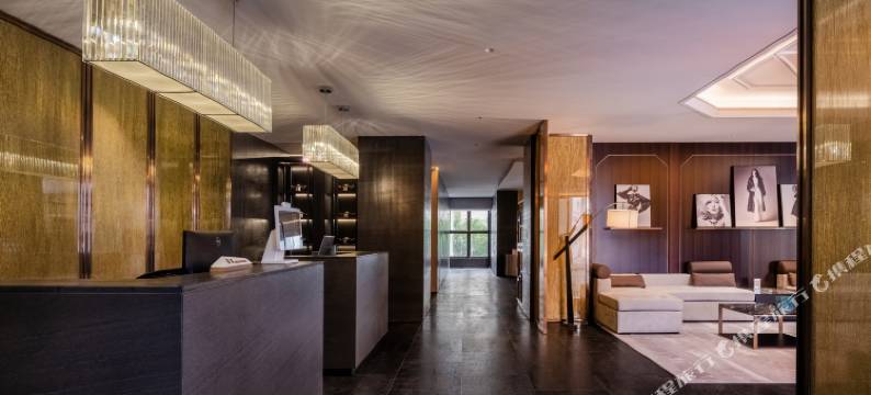 金川县西里酒店图片