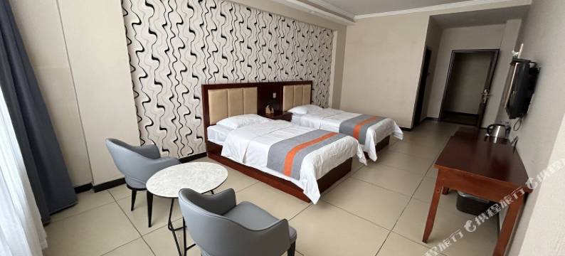 怡航商务酒店(呼和浩特白塔机场店)图片