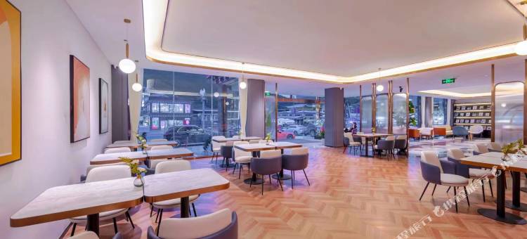 兰欧尚品酒店(康定新都桥店)图片