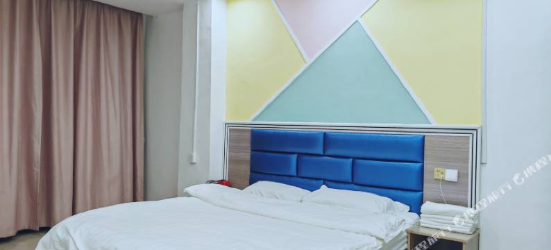 潮州金华住宿图片