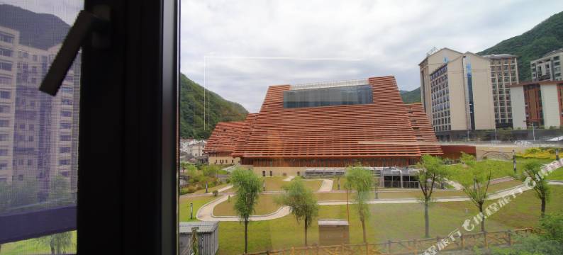 神农架凡尘栖居民宿(木鱼镇店)图片