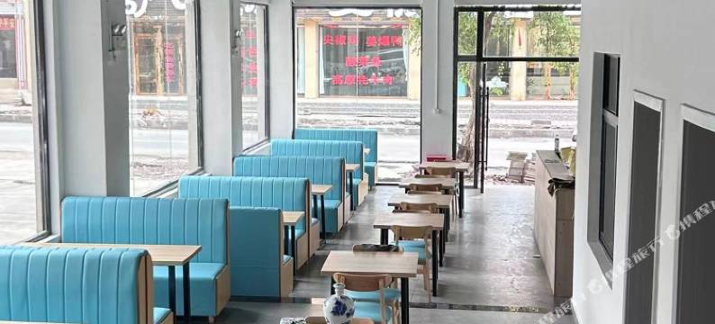 八宿多拉林卡富氧酒店图片