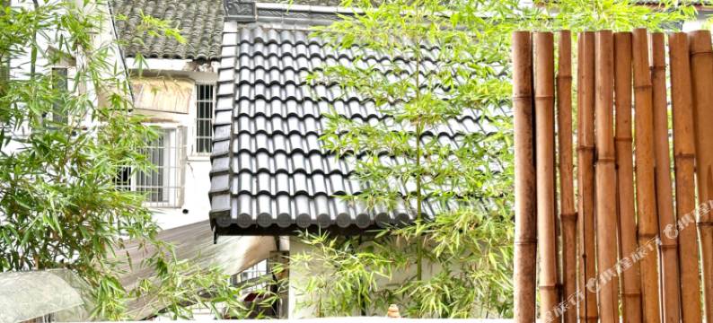 杭州旗袍小院民宿(西湖灵隐寺店)图片