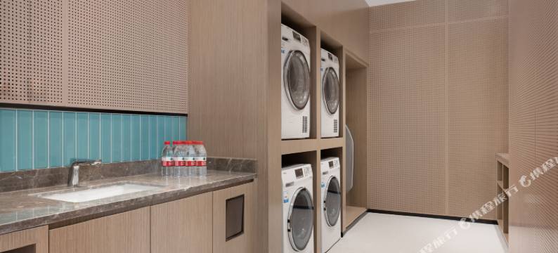 烟台莱山希尔顿惠庭酒店图片