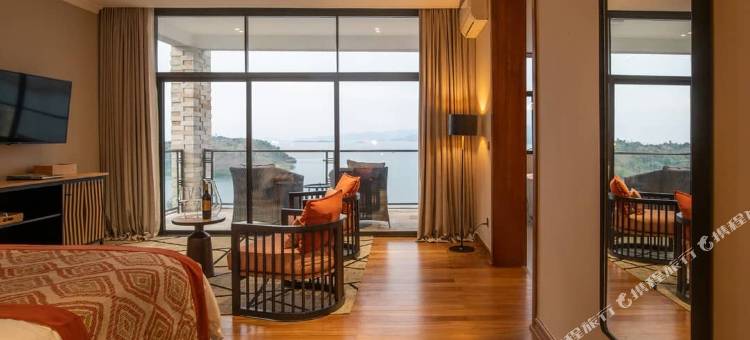 克里奥基伍湖酒店(Cleo Lake Kivu Hotel)图片