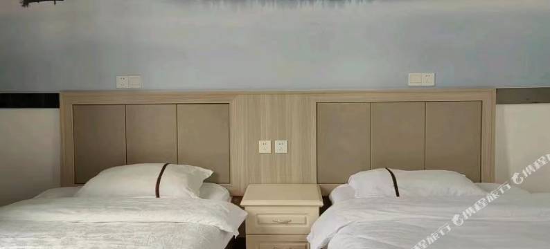 邛崃龙马住宿图片