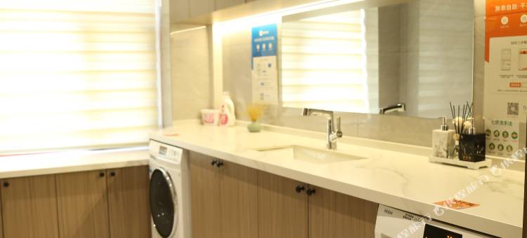 延寿三亚宾馆图片