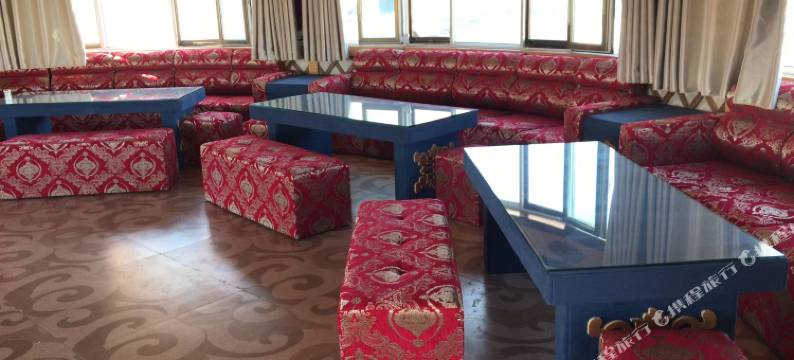 蒙之旅民宿(七彩丹霞景区店)图片