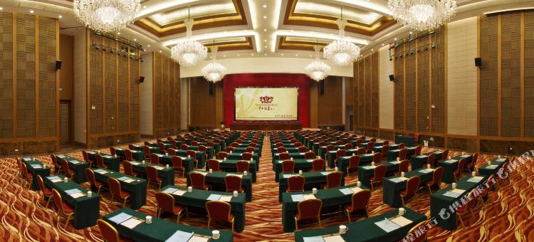 中山温泉宾馆(中心园店)图片