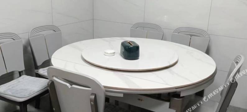 桐庐雪雾梦多民宿图片