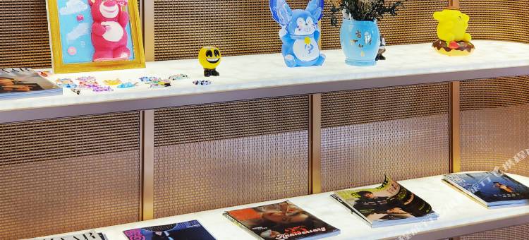 美的酒店(长治屯留体育馆店)图片