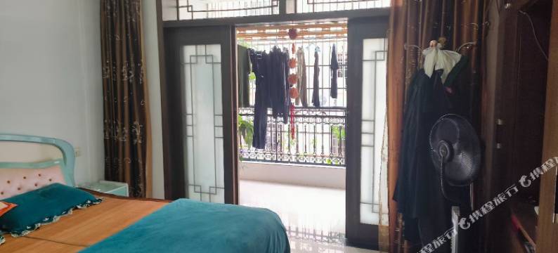 南昌奋斗青年公寓图片