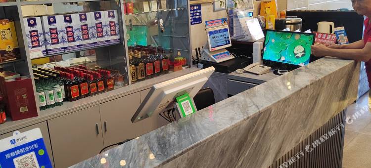 龙辉宾馆(北环路店)图片