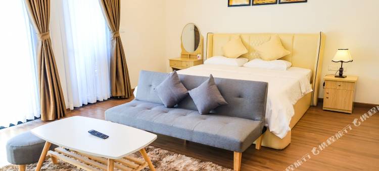 FLC Sea Tower Quy Nhon - ND Condotel图片