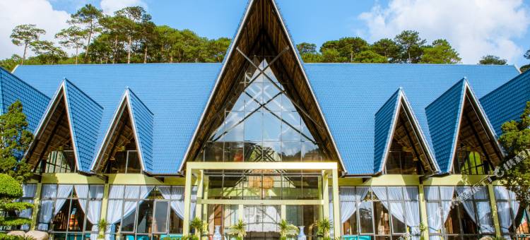 茶度假村-普伦恩(Tea Resort Prenn)图片