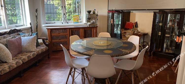 一凡雅居(Yvonne's house)图片