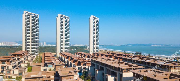 萌海度假公寓(汕头南站中海黄金海岸店)图片
