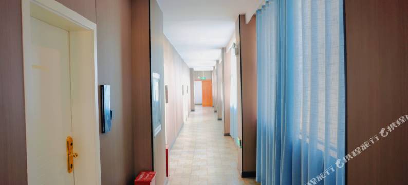 洱源麦可家主题客栈图片