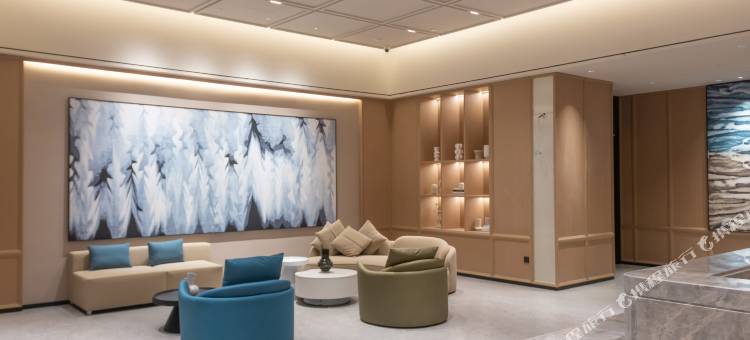 宜必思尚品酒店(杭州滨江宝龙城店)图片