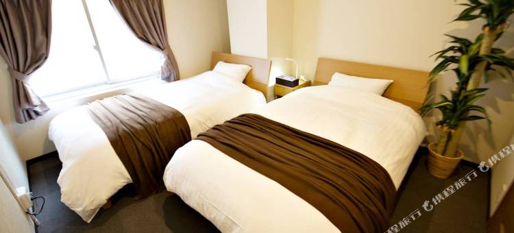 泉佐野仓酒店(Kura Hotel Izumisano)图片