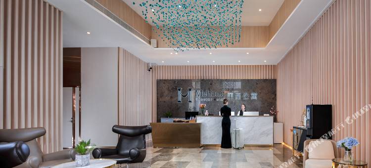 美豪假日(佛山清晖园顺德欢乐海岸PLUS店)图片