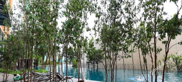 Lucentia Residence at Kuala Lumpur by Dreamcloud Sdn Bhd图片