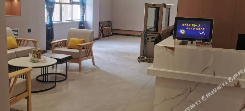 陇西云景公寓酒店图片