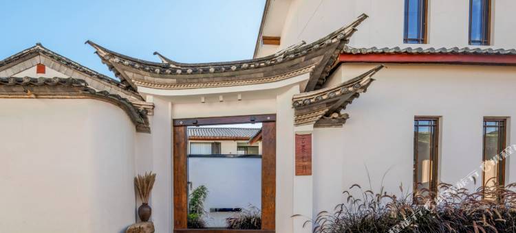 云喜七月民宿(沙溪古镇店)图片