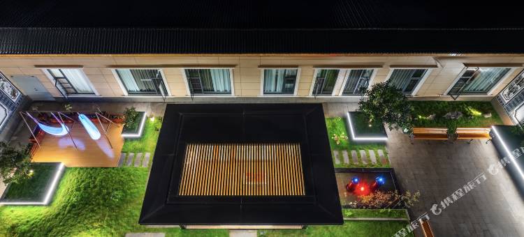 鹤庆腾源酒店图片