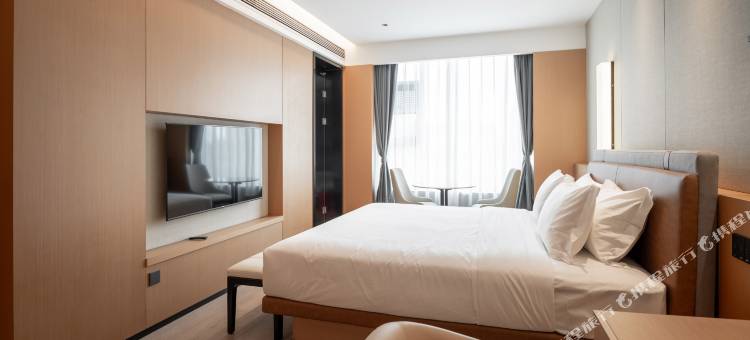 美豪酒店(鹤山店)图片