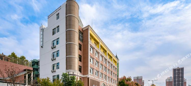 星程酒店(邯郸美乐城明珠广场店)图片