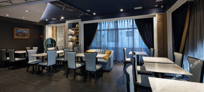 耳东华苑渡假会馆图片