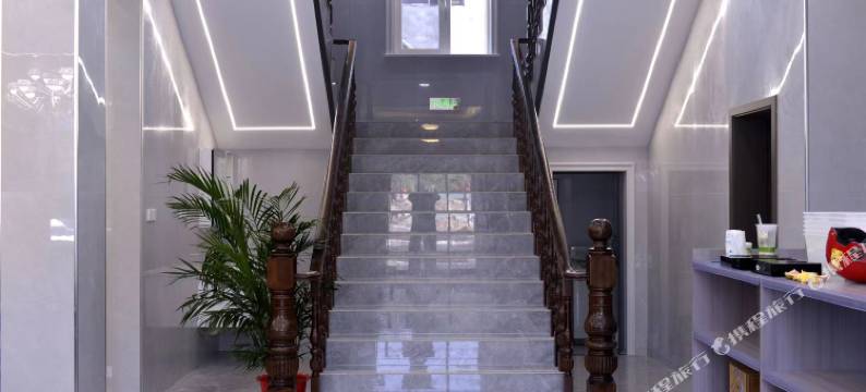 杜堂民宿(木兰不夜城演艺广场店)图片