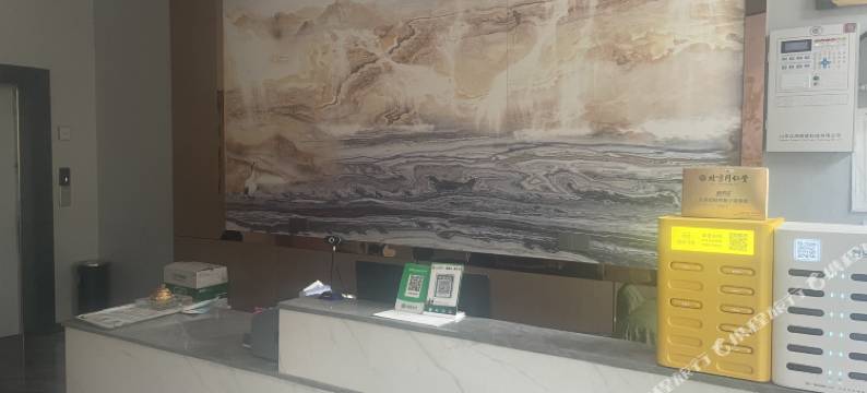 普格悦住维佳酒店图片