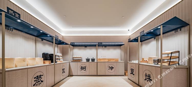 汉庭酒店(咸阳机场王府井奥莱店)图片