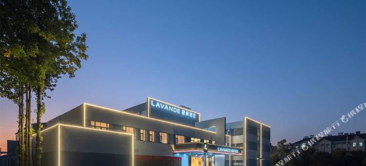 麗枫酒店(南京禄口机场铜山地铁站店)图片