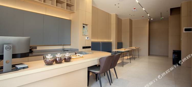 赣州米尼优家酒店(章贡区赣南科技学院店)图片