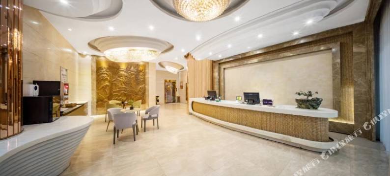 艾美酒店(永康汽车东站国际会展中心店)图片