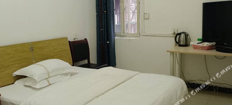 温馨住宿(武汉马湖新村店)图片