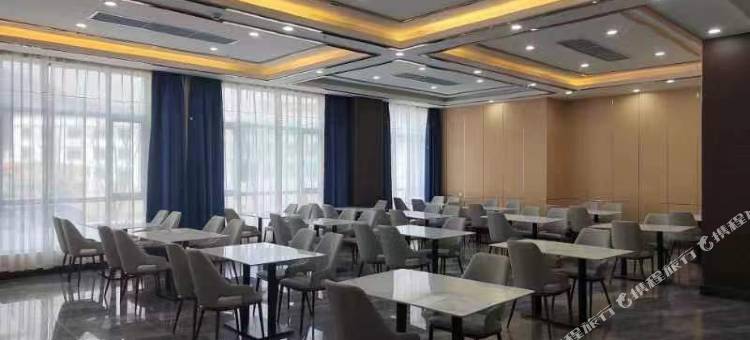 林芝鲁朗必居酒店图片