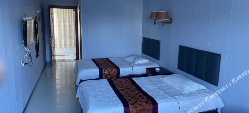 绥德五月天快捷酒店图片