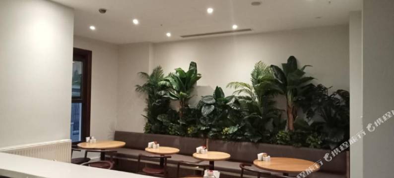 乔伊塔克西姆酒店(Joy Taksim)图片