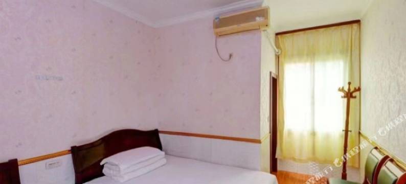 南山仙然居休闲庄图片