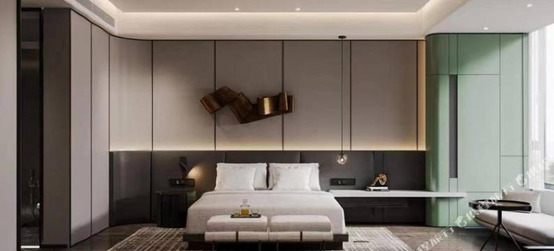 天锦国际酒店(成都天府国际机场店)图片