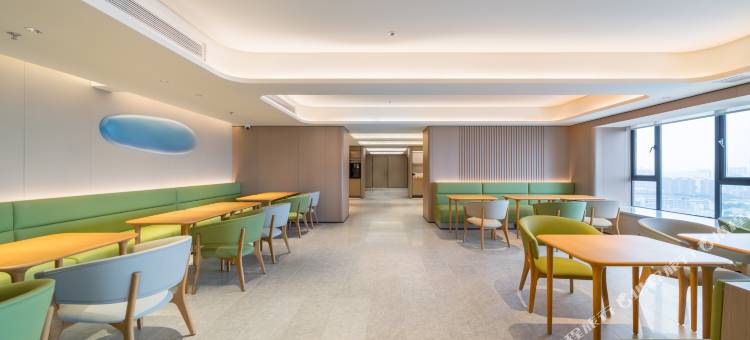 汉庭酒店(顺德欢乐海岸PLUS悦然广场店)图片