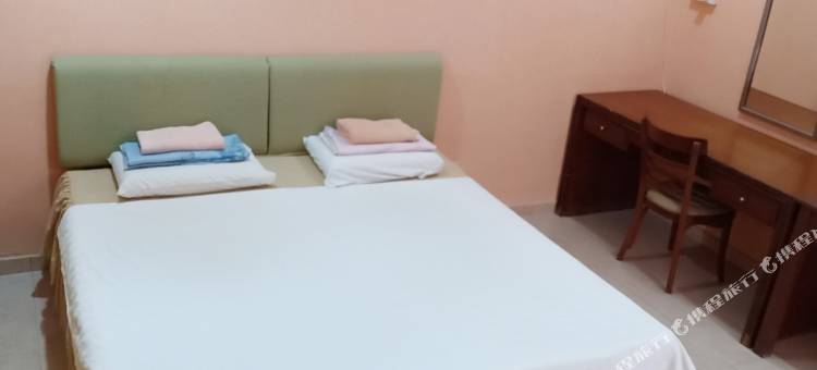 O酒店鲁比纳清真酒店(Hotel O Rubina Syariah Hotel)图片