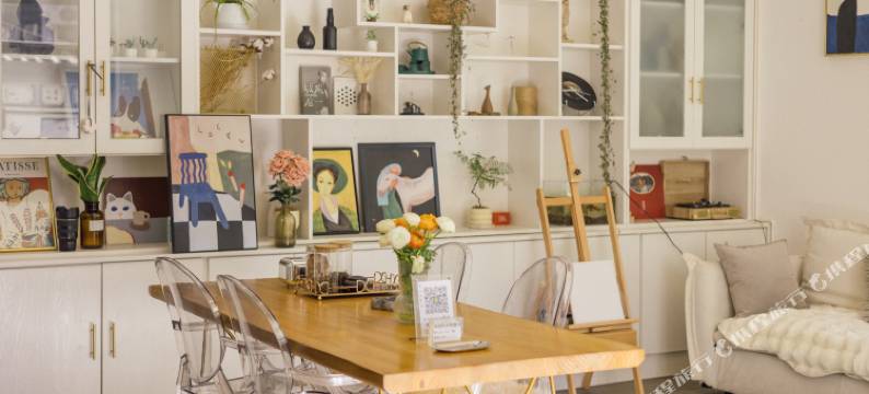 大理古城水良·舍民宿图片