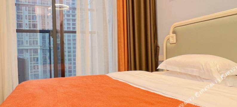 勤寓连锁·云寓(云星时代广场店)图片